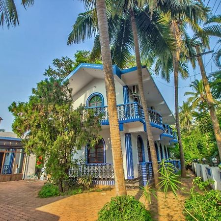 Baga Beach Palms מראה חיצוני תמונה